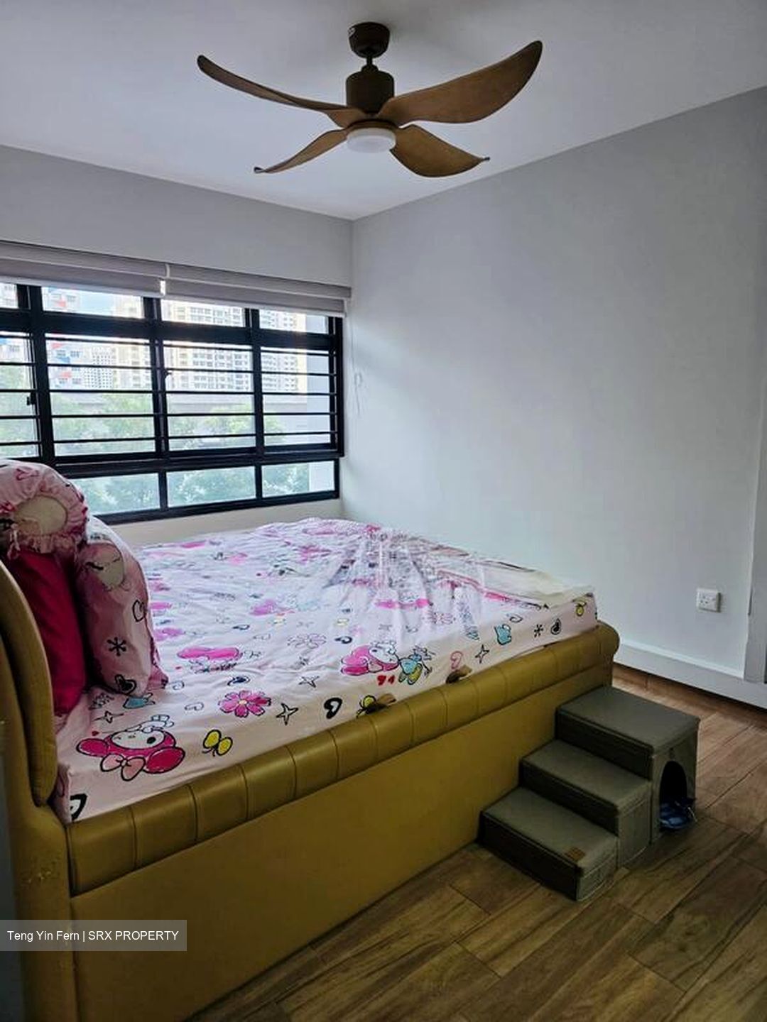 Blk 441C Fernvale Vista (Sengkang), HDB 3 Rooms #519654561